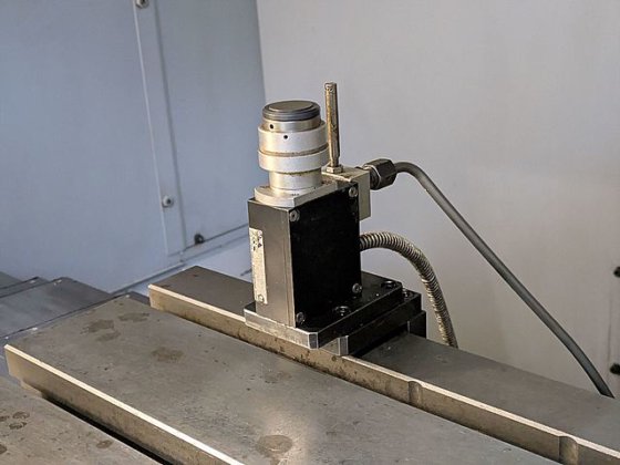 2003 森精機 NV5000A/40