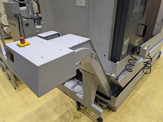 2003 森精機 NV5000A/40