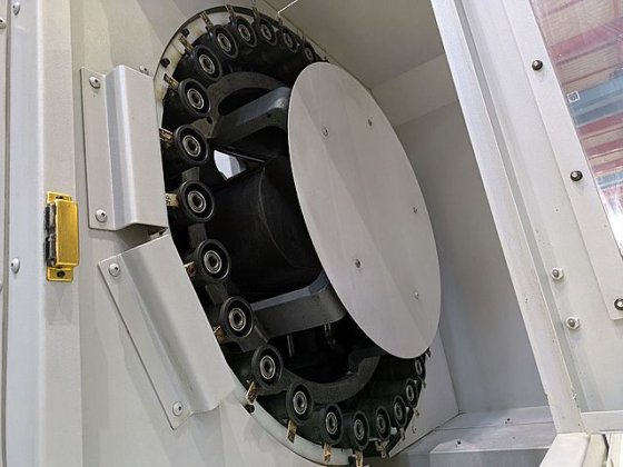 2003 森精機 NV5000A/40