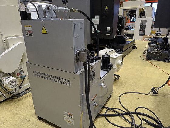 2003 森精機 NV5000A/40