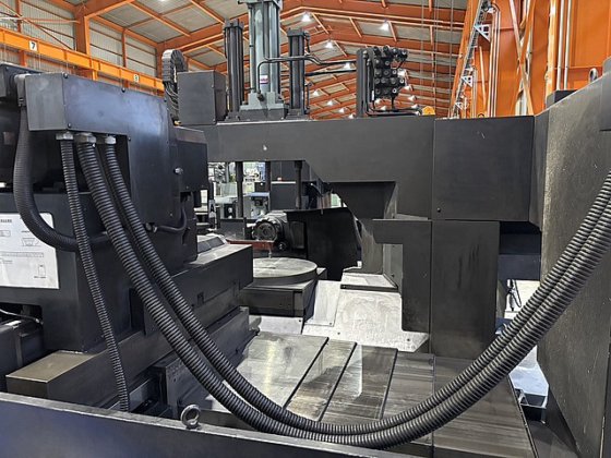 2013 中央精機 DAI700Ⅱ