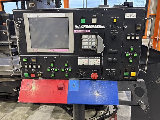 2013 中央精機 DAI700Ⅱ