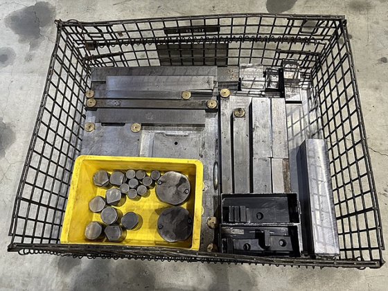 2013 中央精機 DAI700Ⅱ