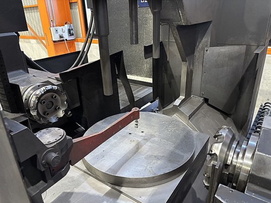 2013 中央精機 DAI700Ⅱ