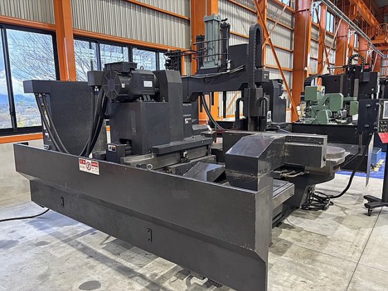 2013 中央精機 DAI700Ⅱ