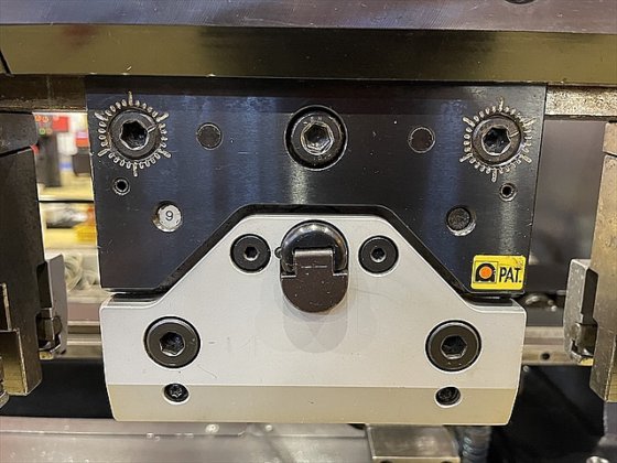 2001 アマダ FBD-8025NT