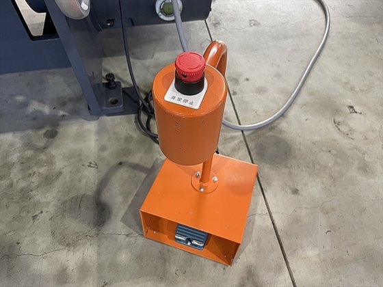 2017 相澤鐵工所 AST-620