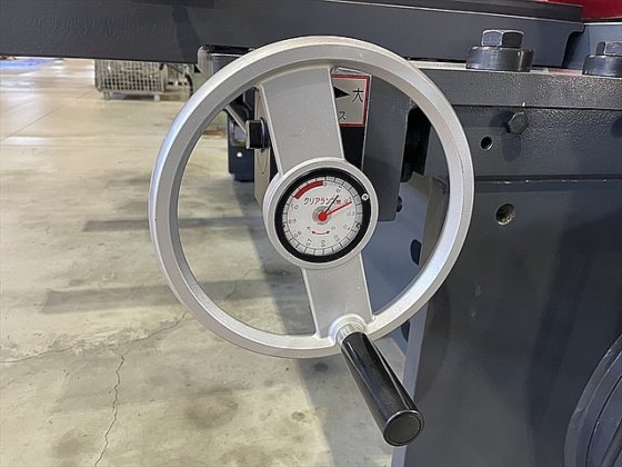 2017 相澤鐵工所 AST-620