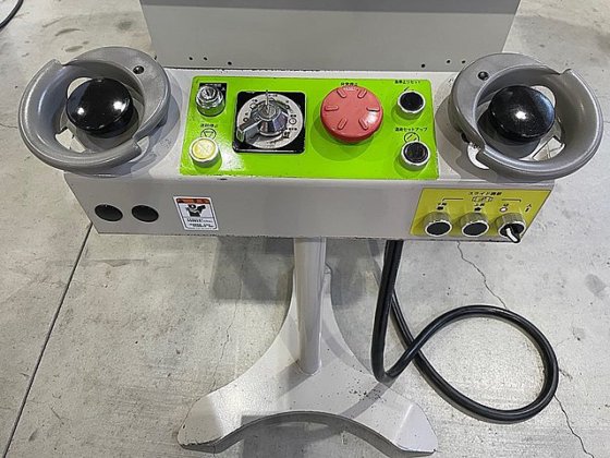 2002 コマツ H1F45