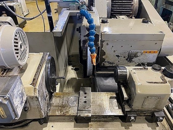 2000 シギヤ精機製作所 GP-20・25H