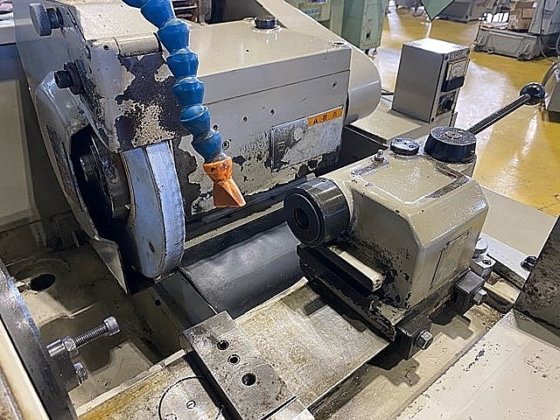 2000 シギヤ精機製作所 GP-20・25H