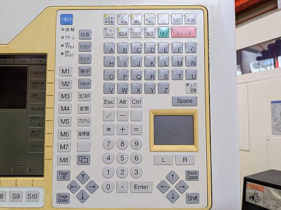 2010 三菱電機 BA8