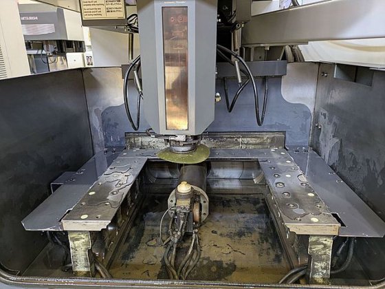 2010 三菱電機 BA8