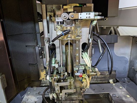 2010 三菱電機 BA8