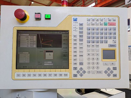 2010 三菱電機 BA8