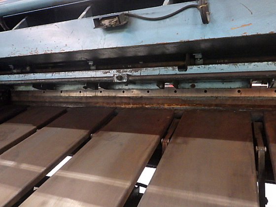 相澤鐵工所 A525