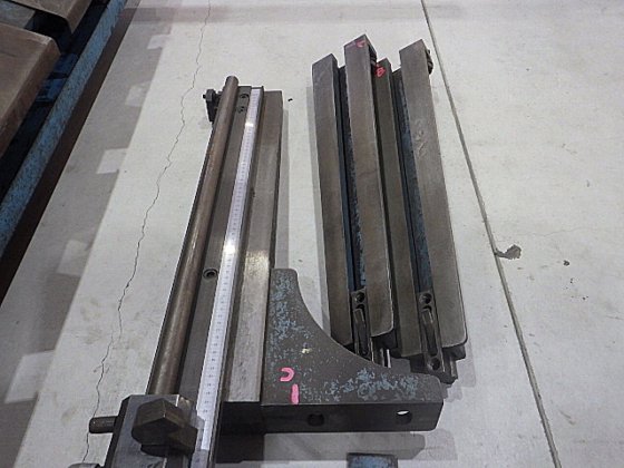 相澤鐵工所 A525