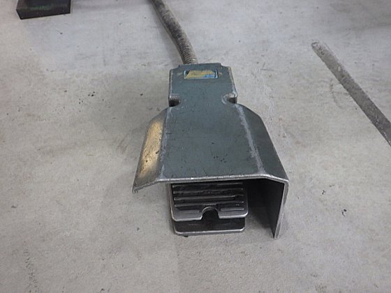 相澤鐵工所 A525