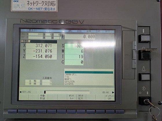 2004 OKK VM4Ⅲ