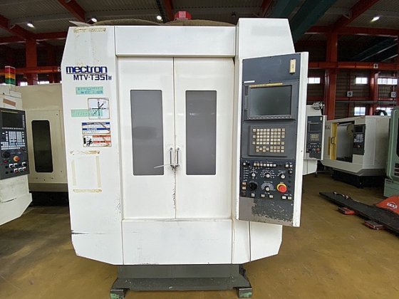 2011 メクトロン MTV-T351W
