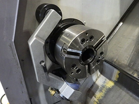 2000 森精機 SL-25E