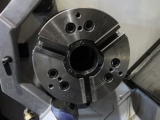 2000 森精機 SL-25E