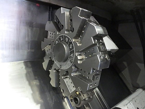 2000 森精機 SL-25E