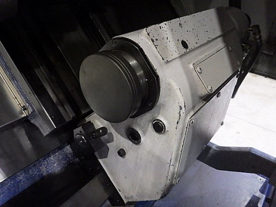 2000 森精機 SL-25E