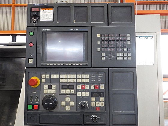 2000 森精機 SL-25E