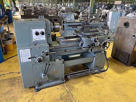 1985 ブルーライン BL-5GL