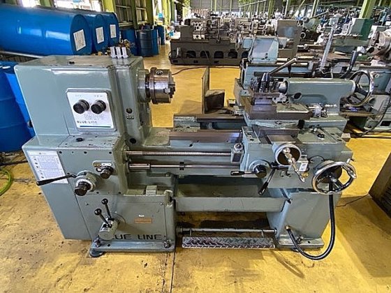 1985 ブルーライン BL-5GL