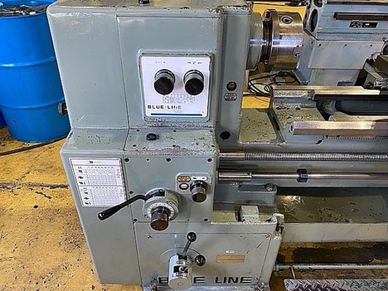 1985 ブルーライン BL-5GL