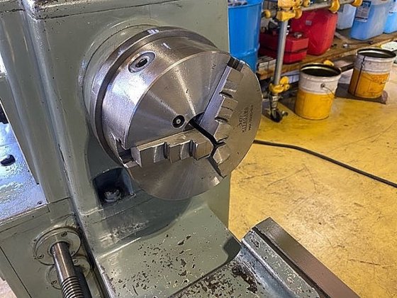 1985 ブルーライン BL-5GL