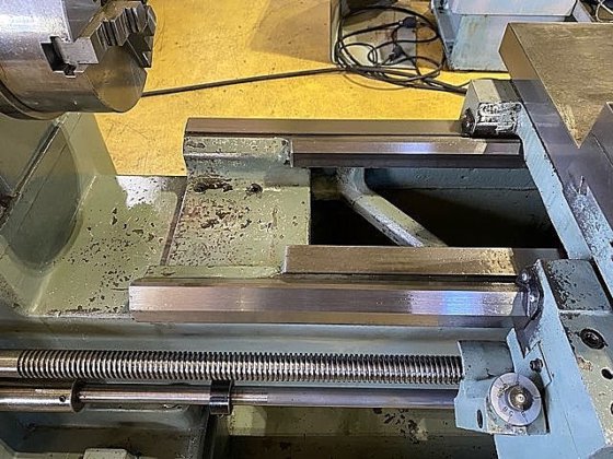 1985 ブルーライン BL-5GL