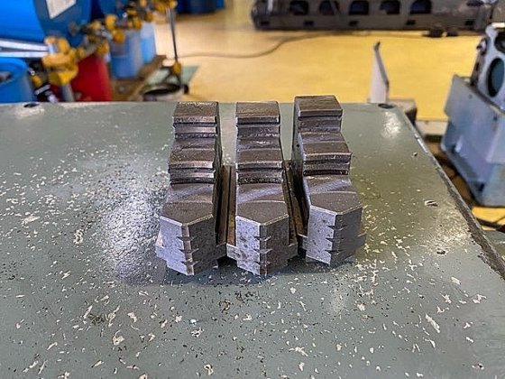 1985 ブルーライン BL-5GL