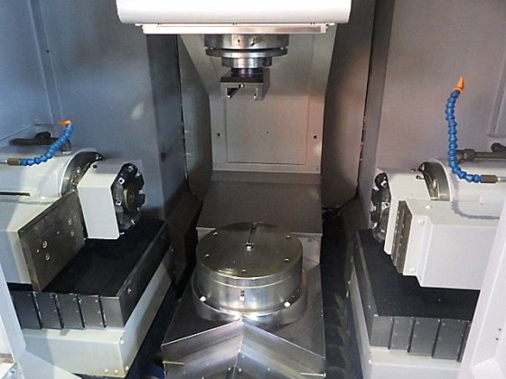 2012 武田機械 BXR430SV