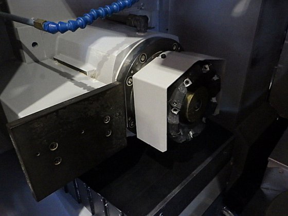 2012 武田機械 BXR430SV