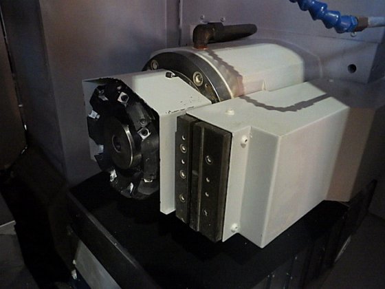 2012 武田機械 BXR430SV