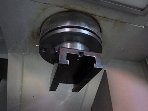 2012 武田機械 BXR430SV