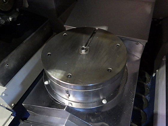 2012 武田機械 BXR430SV