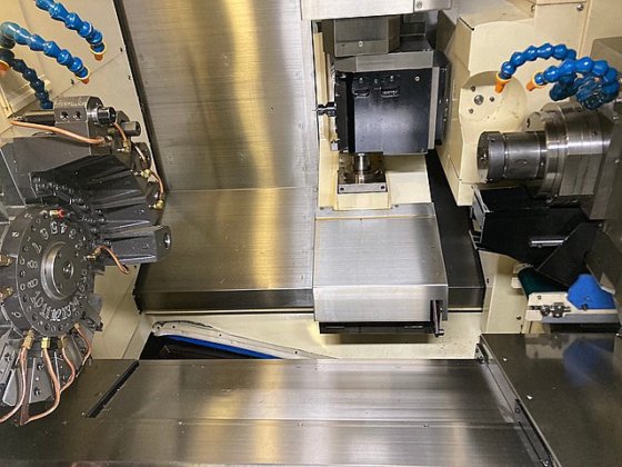 2005 ツガミ TMU-1