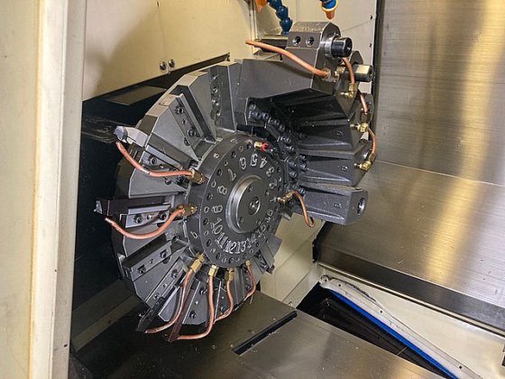 2005 ツガミ TMU-1