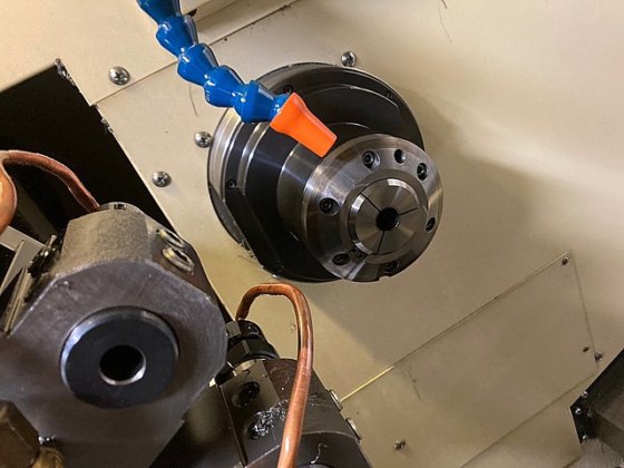 2005 ツガミ TMU-1