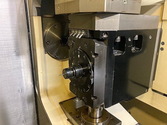 2005 ツガミ TMU-1