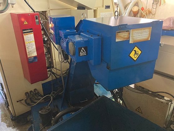 2005 ツガミ TMU-1