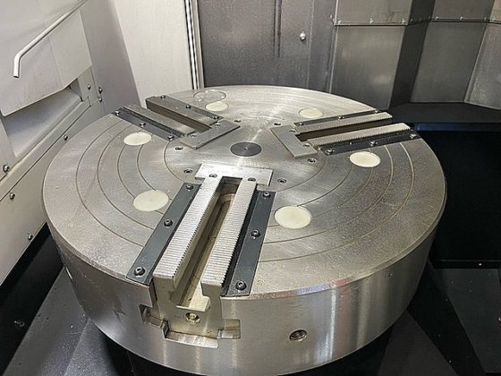 2022 ヤマザキマザック MEGA TURN 600