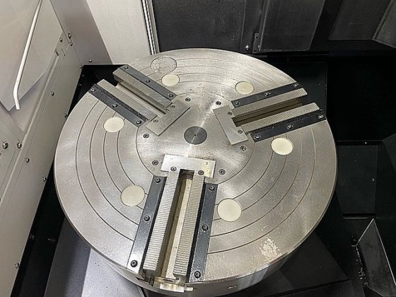 2022 ヤマザキマザック MEGA TURN 600