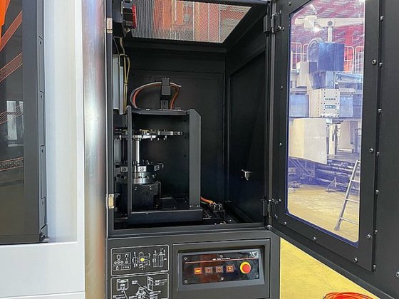 2022 ヤマザキマザック MEGA TURN 600