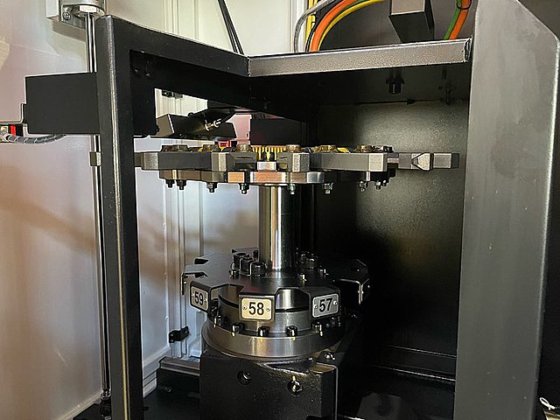 2022 ヤマザキマザック MEGA TURN 600