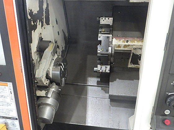 2012 ヤマザキマザック QTS-150S